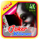 Joker Wallpaper icon