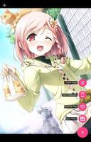 Otaku Anime Wallpaper اسکرین شاٹ 3