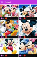 Mickey Wallpapers imagem de tela 2