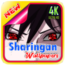 Sharingan Wallpapers APK