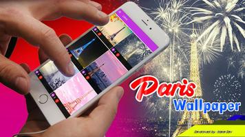 Paris Wallpaper HD পোস্টার