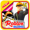 Roblox Wallpaper HD APK