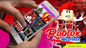 Roblox Wallpaper HD-poster