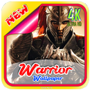 Warrior Wallpaper HD 4K APK