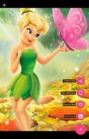 Tapeta Tinkerbell HD screenshot 3