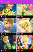 Tapeta Tinkerbell HD screenshot 2