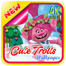 Cute Trolls Wallpapers APK