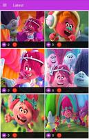 Cute Trolls Wallpapers স্ক্রিনশট 2