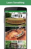 Wonderful Decking Ideas ảnh chụp màn hình 3