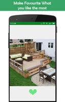 Wonderful Decking Ideas screenshot 1