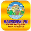 APK Makedonski FM