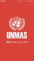 UNMAS IED Reporting Tool 海报