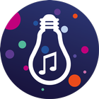 Smart SoundLights for PLAYBULB icono