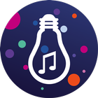 Smart SoundLights for PLAYBULB icône