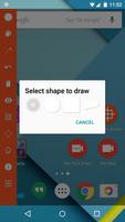 Draw on screen ภาพหน้าจอ 2