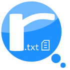 Text Reader - Simpler icône
