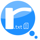 Text Reader - Simpler أيقونة