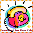 Make Free International Calls иконка