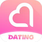 آیکون‌ LoveDating