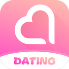 LoveDating آئیکن