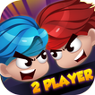 Battle 2 Player Boxes
