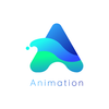 Text Animation Maker (PRO) Zeichen