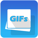 GIF Gallery aplikacja
