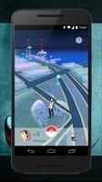 Guide For Pokemon Go Pikaju capture d'écran 1