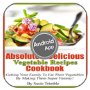 Yummy Recipes Cookbook APK