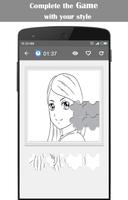 How to Draw Face 截图 1