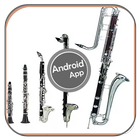 How To Play Clarinet icône
