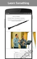 How To Play Clarinet captura de pantalla 3
