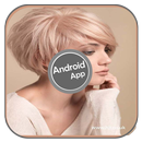 Short Haircuts for Women APK