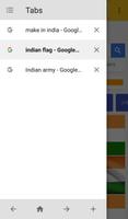 Indian Browser - Fastest Surfing imagem de tela 2