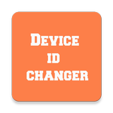 Device Id Changer [ROOT] icône