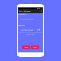 Device Id Changer [ROOT] 포스터