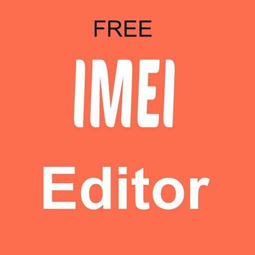 IMEI Editor Free