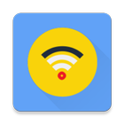 Wifi Password Viewer أيقونة