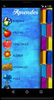 Preschool -Spanish screenshot 1