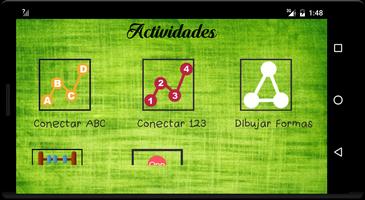 Preschool -Spanish screenshot 3