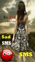 Sad SMS 5000+ পোস্টার