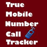 Phone Sim n Location Tracker icône