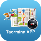 Taormina APP icône