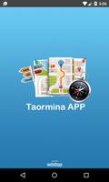 Taormina APP Affiche