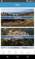 Taormina APP capture d'écran 1