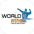 World Fitness APK