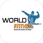 World Fitness simgesi