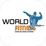 World Fitness icône