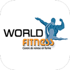 World Fitness icon