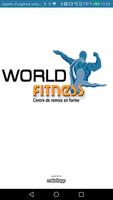 World Fitness poster